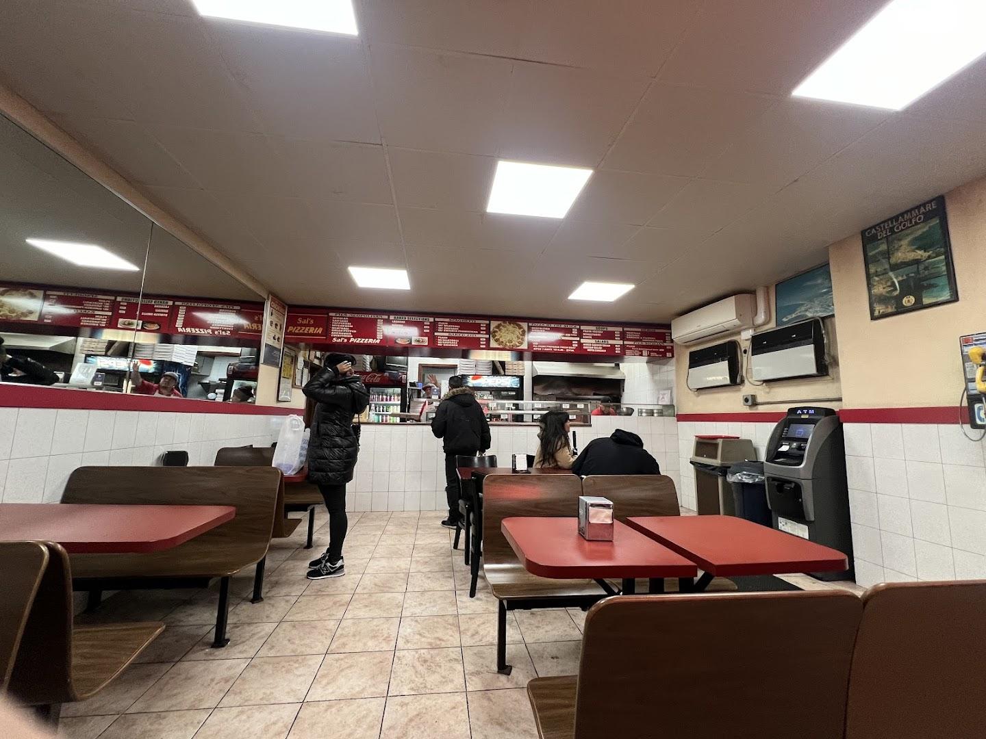 Sal's Menu image 5