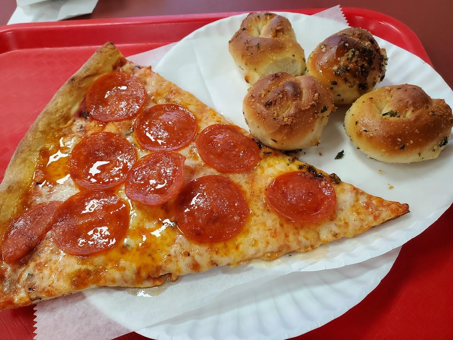 Sal's Menu image 6