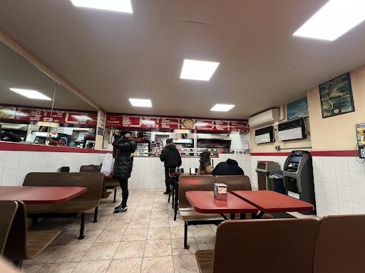 Sal's Menu image 8