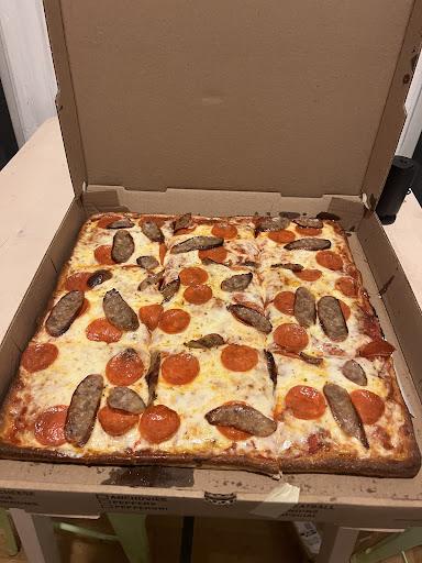 Sal's Menu image 9